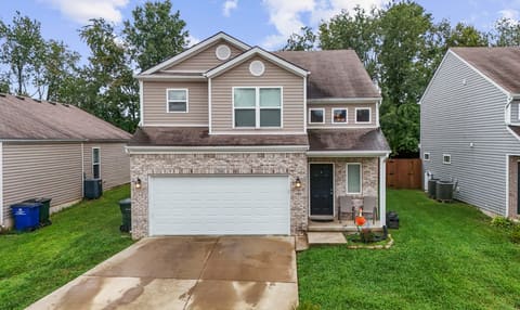 2808 Red Clover Lane, Lexington, KY 40511 — photo 3