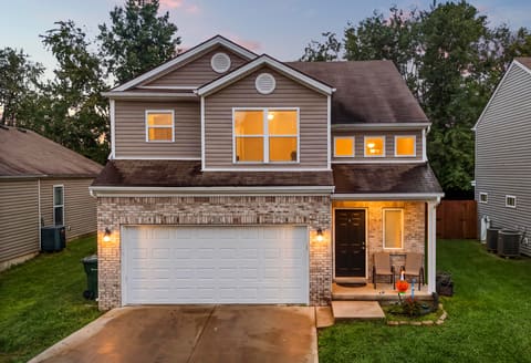 2808 Red Clover Lane, Lexington, KY 40511 — photo 2