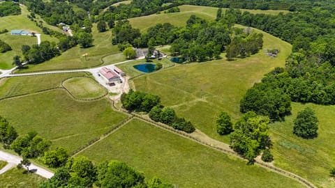 2604 Boyers Chapel Road, Sadieville, KY 40370 — photo 2