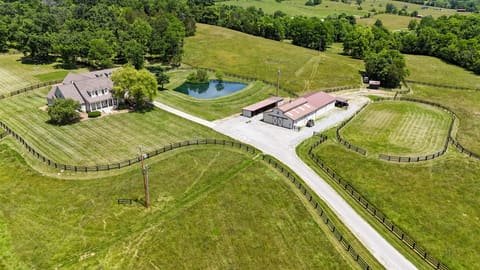 2604 Boyers Chapel Road, Sadieville, KY 40370 — photo 3