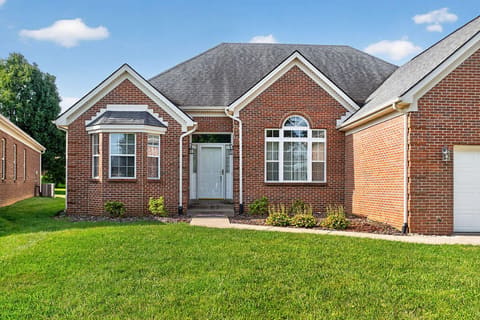 661 Mannington Place, Lexington, KY 40503 — photo 4