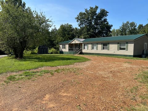 553 Borden Road, Wickliffe, KY 42087 — photo 2