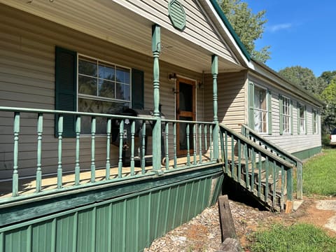 553 Borden Road, Wickliffe, KY 42087 — photo 3