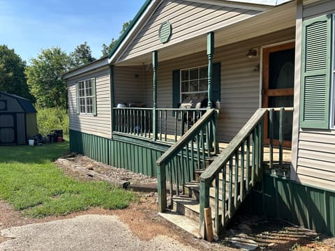 553 Borden Road, Wickliffe, KY 42087 — photo 4