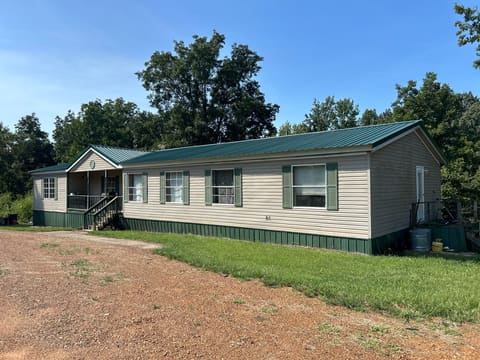 553 Borden Road, Wickliffe, KY 42087 — photo 5