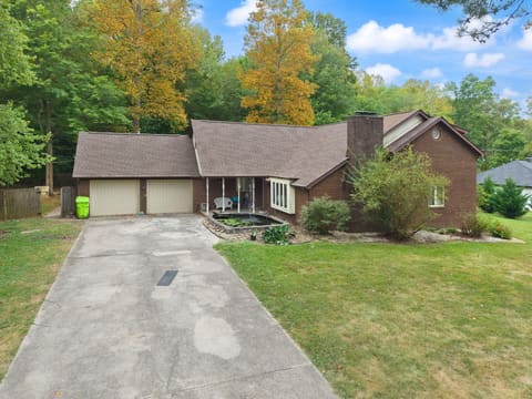 259 Riva Ridge Trail, Corbin, KY 40701 — photo 2
