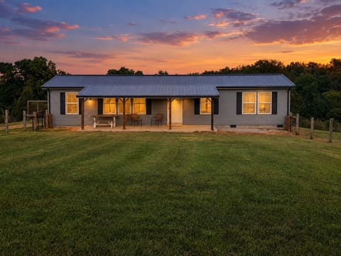 1162 Junction Farms Lane, Berry, KY 41003 — photo 2