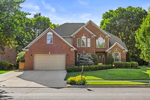 3049 Old Field Way, Lexington, KY 40513 — photo 2