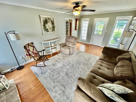 4011 Madira Drive, Somerset, KY 42503 — photo 5