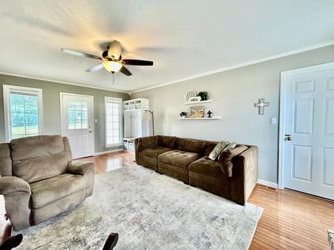 4011 Madira Drive, Somerset, KY 42503 — photo 4