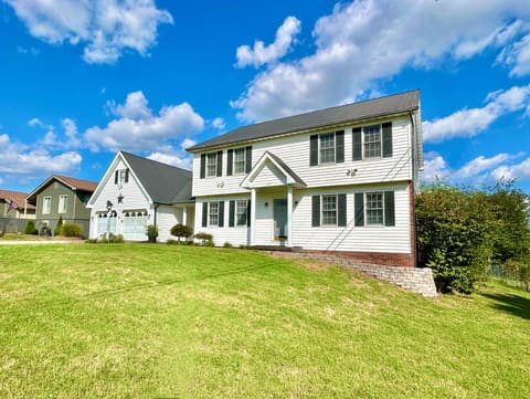 4011 Madira Drive, Somerset, KY 42503 — photo 2