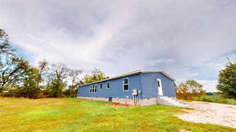 5761 Brown Ridge Road, Morehead, KY 40351 — photo 3