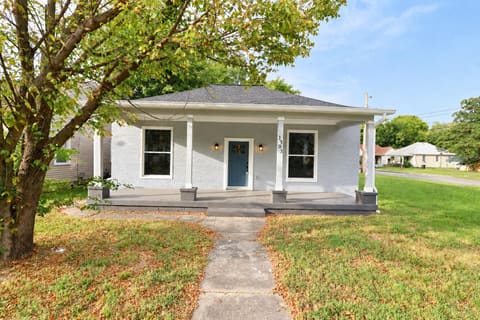 1503 N 12th Street, Paducah, KY 42001 — photo 2