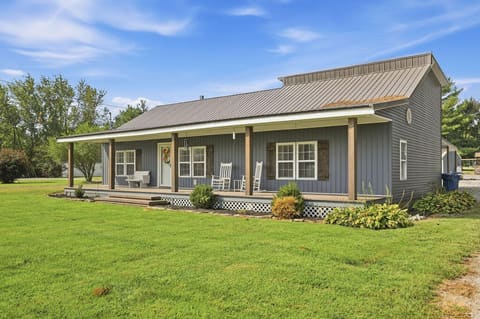 4359 State Route 1241, Hickory, KY 42051 — photo 2