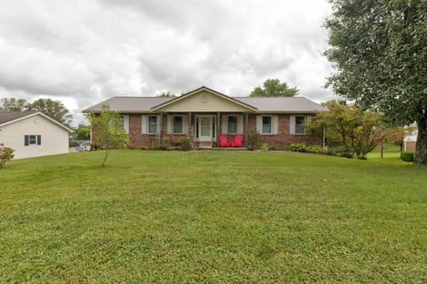 340 Missionary Lane, Mt Sterling, KY 40353 — photo 2