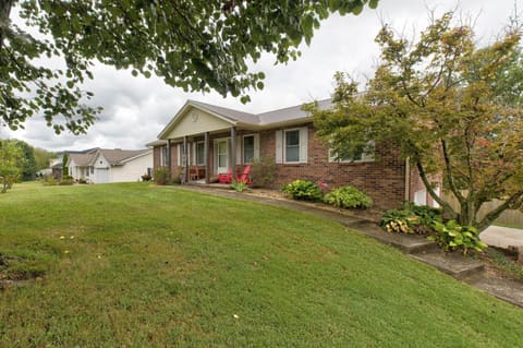 340 Missionary Lane, Mt Sterling, KY 40353 — photo 4
