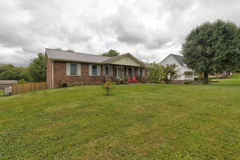 340 Missionary Lane, Mt Sterling, KY 40353 — photo 5