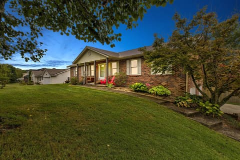 340 Missionary Lane, Mt Sterling, KY 40353 — photo 3