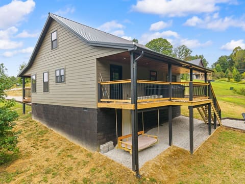 38 Hawks Point Road, Beattyville, KY 41311 — photo 5