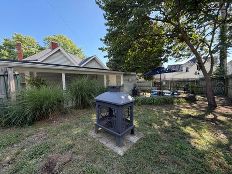 118 College Street, Winchester, KY 40391 — photo 5
