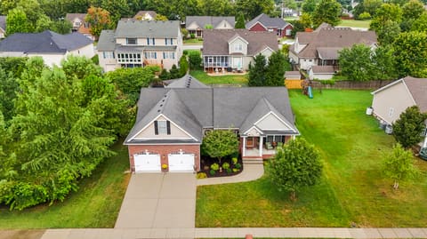 754 Seth Drive, Versailles, KY 40383 — photo 3