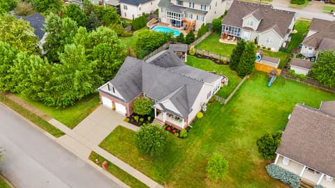 754 Seth Drive, Versailles, KY 40383 — photo 4