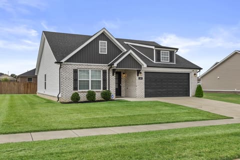 309 Pageant Drive, Richmond, KY 40475 — photo 3