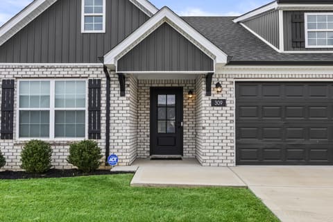 309 Pageant Drive, Richmond, KY 40475 — photo 4