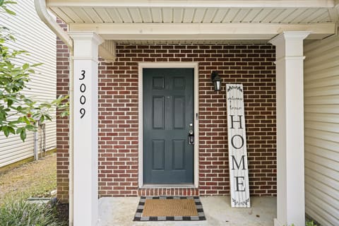3009 Many Oaks Park, Lexington, KY 40509 — photo 4