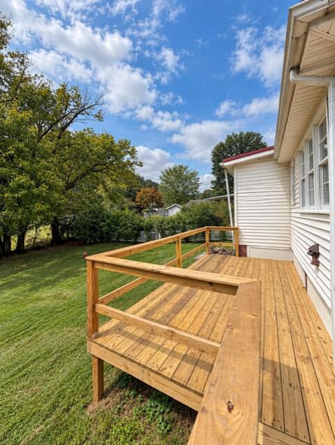 374 S Arnold Avenue, Prestonsburg, KY 41653 — photo 4
