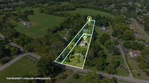1079,1083 Shakertown Road, Danville, KY 40422 — photo 3