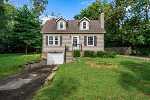1079,1083 Shakertown Road, Danville, KY 40422 — photo 5