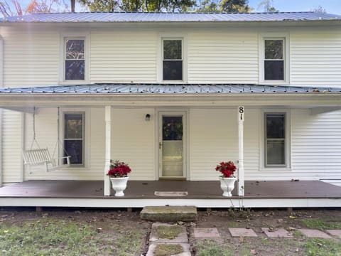 81 Baker Branch Road, Tutor Key, KY 41263 — photo 4