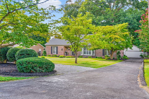 2611 Cayce Meade Drive, Hopkinsville, KY 42240 — photo 3