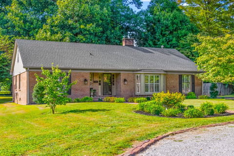 2611 Cayce Meade Drive, Hopkinsville, KY 42240 — photo 2