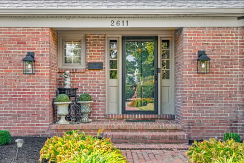 2611 Cayce Meade Drive, Hopkinsville, KY 42240 — photo 5