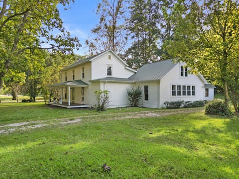 81 Baker Branch Road, Tutor Key, KY 41263 — photo 2