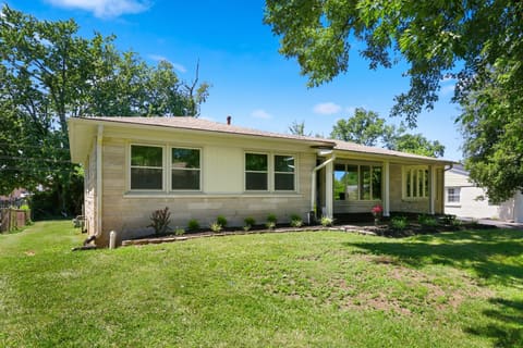 2347 Heather Way, Lexington, KY 40503 — photo 2
