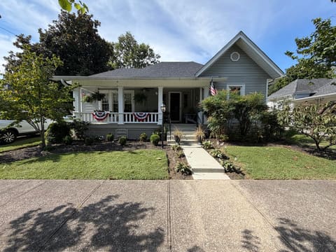 118 College Street, Winchester, KY 40391 — photo 2