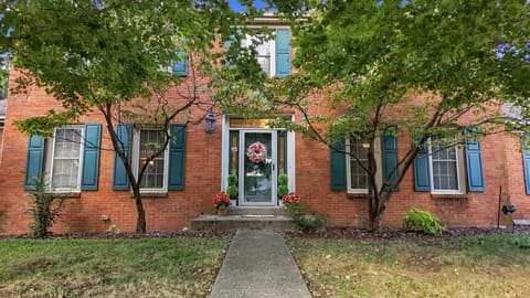 3422 Brandon Drive, Lexington, KY 40502 — photo 3