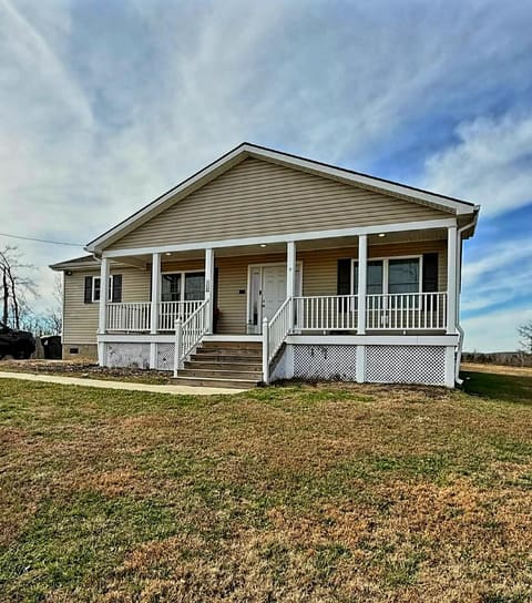 340 Jones Keeney Road, Dawson Springs, KY 42408 — photo 2