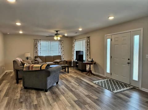 340 Jones Keeney Road, Dawson Springs, KY 42408 — photo 3
