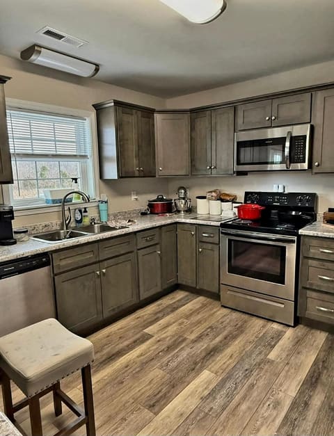 340 Jones Keeney Road, Dawson Springs, KY 42408 — photo 5