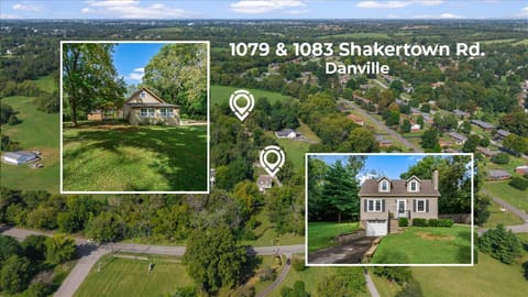 1079,1083 Shakertown Road, Danville, KY 40422 — photo 2