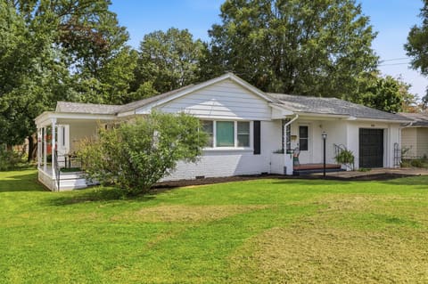 948 S 1st Street, Mayfield, KY 42066 — photo 3