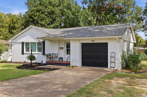 948 S 1st Street, Mayfield, KY 42066 — photo 2