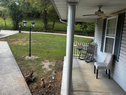 267 Cole Road, London, KY 40741 — photo 5