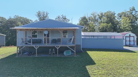 261 Spring Branch Hollow Road, Nancy, KY 42544 — photo 3