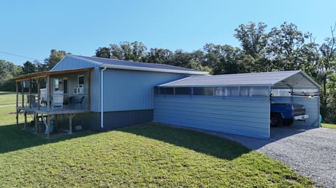 261 Spring Branch Hollow Road, Nancy, KY 42544 — photo 4
