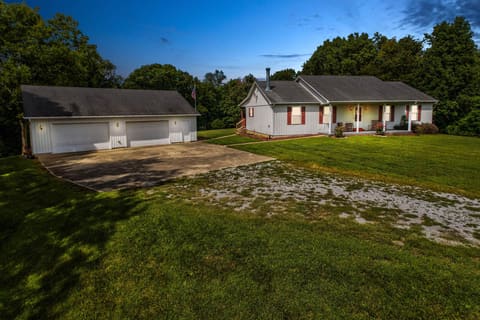 739 Martin Conway Road, Ewing, KY 41039 — photo 2